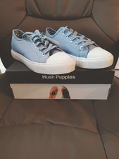 Hush Puppies Women's Size 5 UK