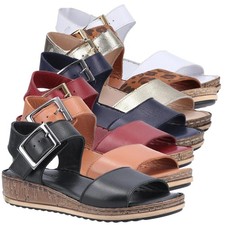 Womens Hush Puppies Ellie