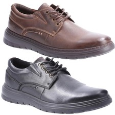 Mens Hush Puppies Triton