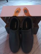 Mens Hush Puppy Shoes