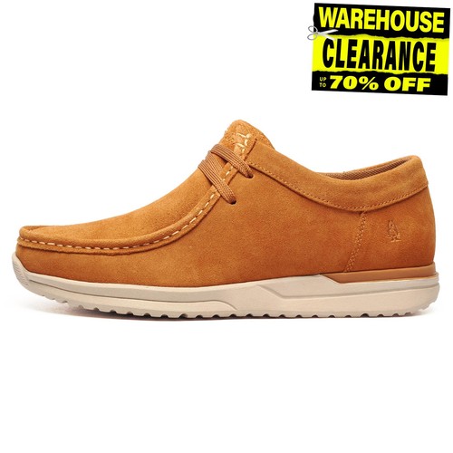 Hush puppies hendrix mens - hush,