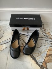 Hush Puppies Womens slip on