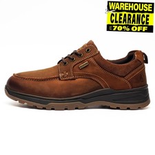 Hush Puppies Percy Mens