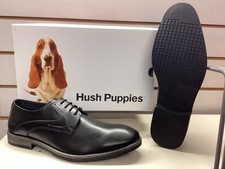 Hush Puppies Shoes Carlos