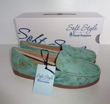 Hush Puppies New Ladies Shoes