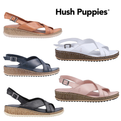 Women hush puppies elena - hush,