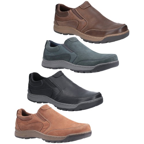 Mens hush puppies jasper - mens,
