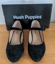 Hush Puppies Melissa Mary Jane