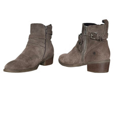 Hush-Puppies Jenna Womens