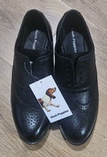 Hush Puppies Womens/Ladies