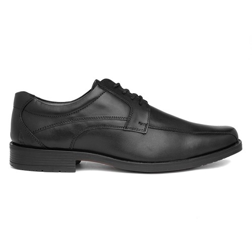 Hush puppies mens shoes black - hush,