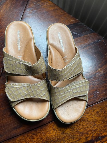 Hush puppies slip - hush,