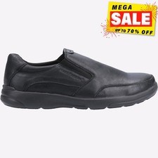 Hush Puppies Aaron Mens MEMORY