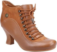 Hush Puppies Vivianna Leather