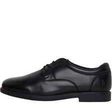 Hush Puppies Men's Black