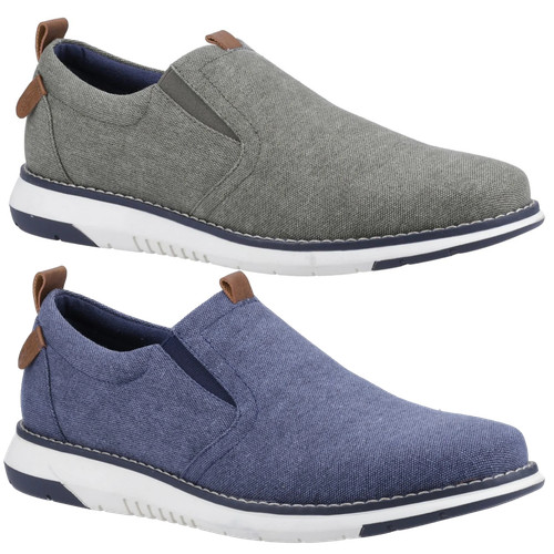 Mens hush puppies - mens, benny