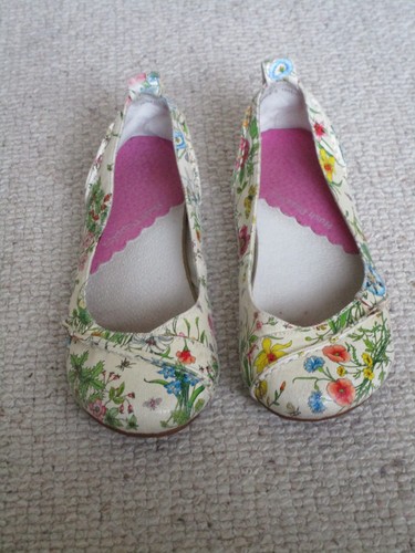 Hush puppies size - hush, 5