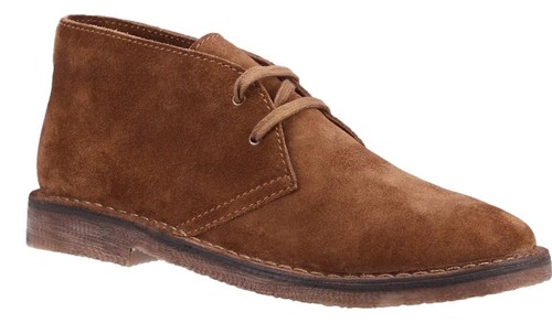 Hush puppies samuel mens - hush, tan