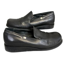 Hush Puppies Loafers Black