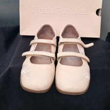 Hush Puppies Nancy Mary Jane