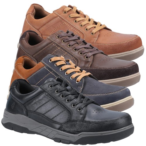 Mens hush puppies finley - mens,