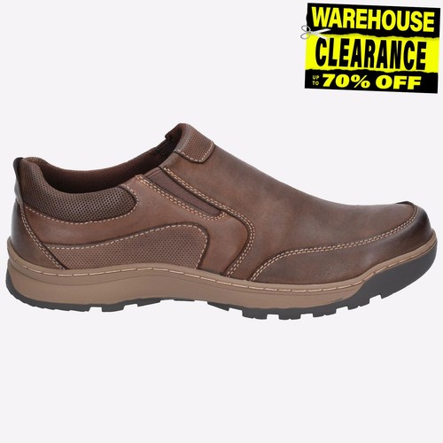 Hush puppies jasper - puppies, leather