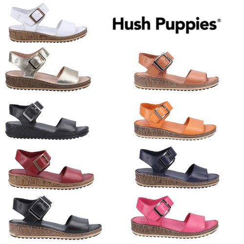 Women hush puppies ellie - hush,