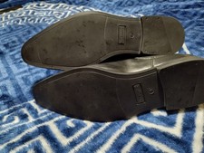 Hush Puppy's Ridding Boots