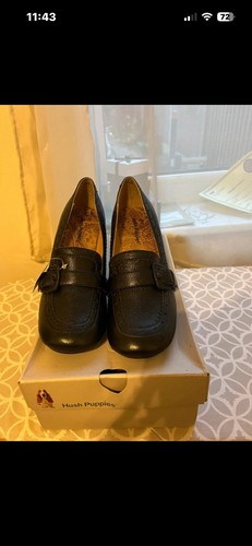 Hush puppies zeta - hush, “zeta”