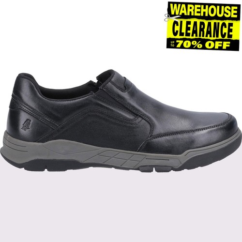 Hush puppies fletcher slip - fletcher, on