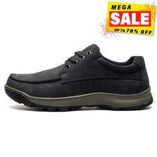 Hush Puppies Tucker Lace Up