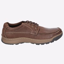 Hush Puppies Tucker Lace Up