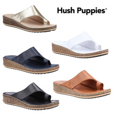 Womens Hush Puppies Elissa