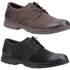 Mens Hush Puppies Trevor Derby