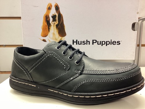 Men hush puppies - hush,