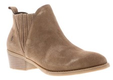 Hush Puppies Womens Boots