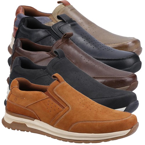 Mens hush puppies cole smart - puppies,