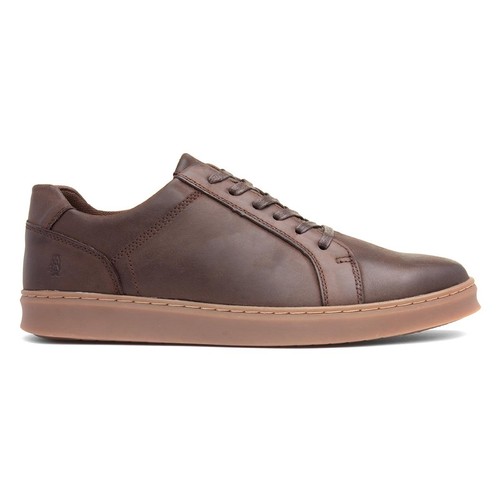Hush puppies mens shoes brown - puppies,
