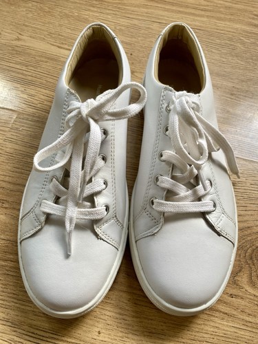 Hush puppies leather trainers - puppies,