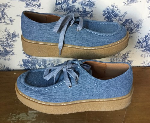 Hush puppies bridie denim - bridie,