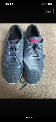 Hush puppies trainers - puppies,