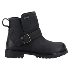 Hush Puppies Womens Boots