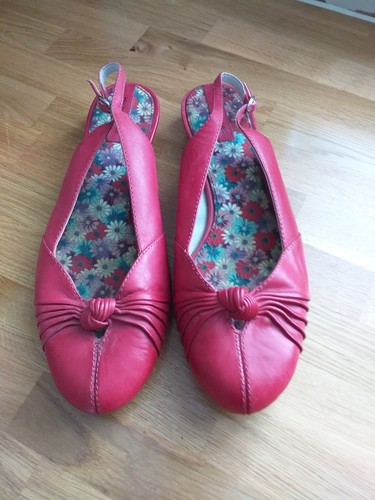 Hush puppies pamela flats - hush,