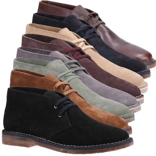 Mens hush puppies samuel - hush,