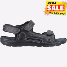 Hush Puppies Alistair Mens