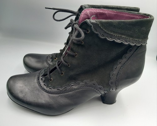 Hush puppies vanessa ankle - hush,