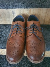 Hush Puppies Men's shoes Size