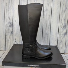 Hush Puppies Vanessa Knee High