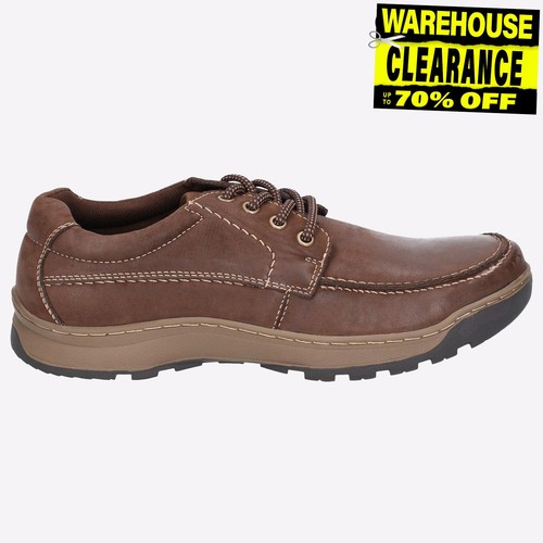 Hush puppies tucker lace - hush,