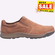 Hush Puppies Jasper Slip On